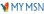 订阅到msn